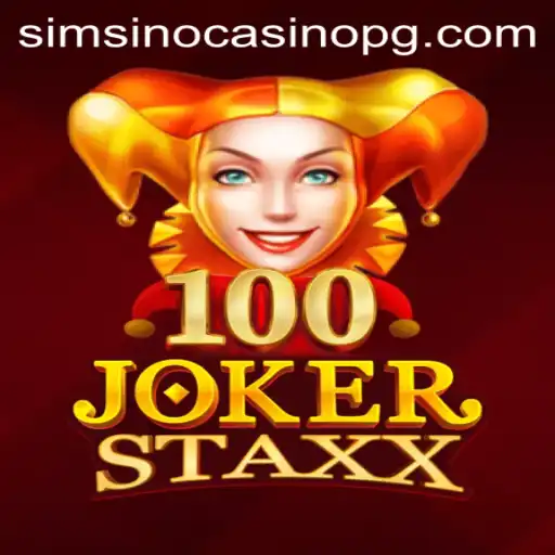 Exploring the Exciting Features of 100JokerStaxx: A Thrilling Gaming Experience