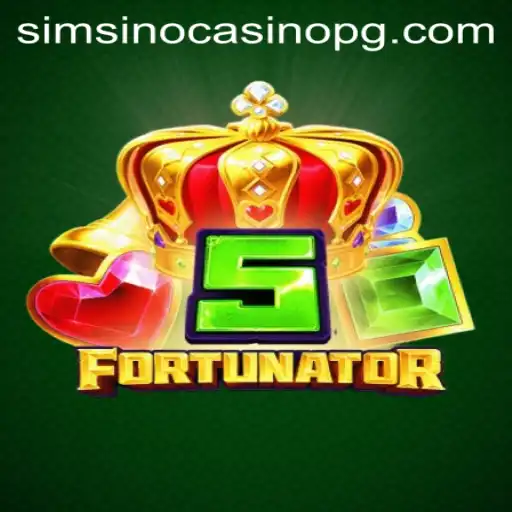 5Fortunator: A Thrilling New Game on Bet911