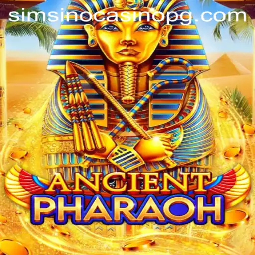 Exploring AncientPharaoh: A Thrilling Journey Through Time with Bet911