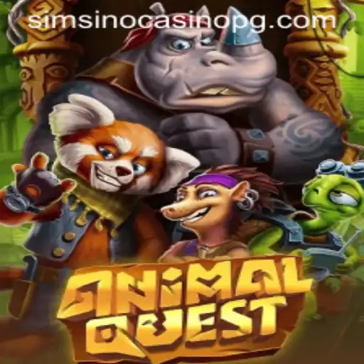 Explore the Exciting World of AnimalQuest: A Playful Adventure with bet911