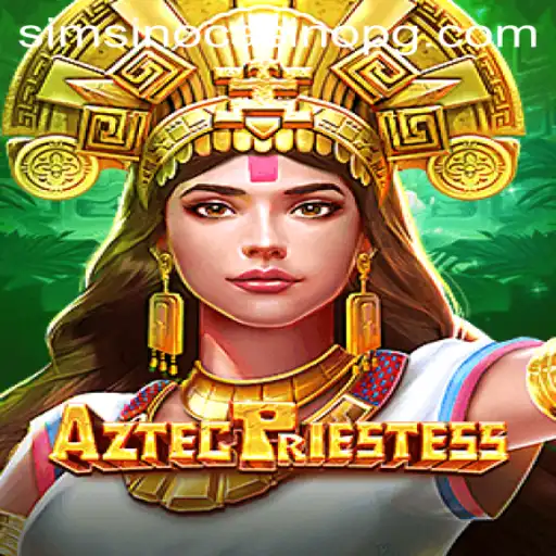 Discover the Thrilling World of AztecPriestess and Uncover the Secrets of Bet911