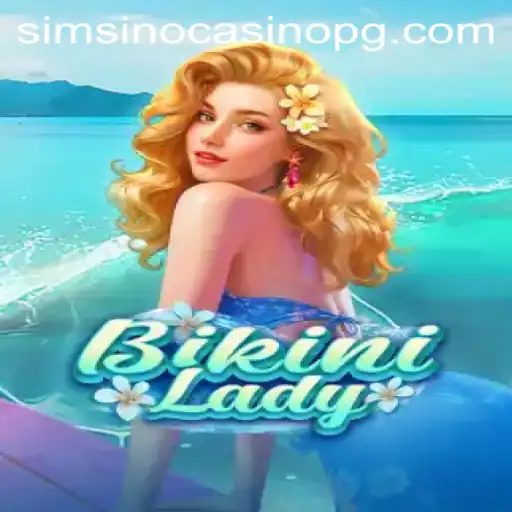 Discover the Thrills of BikiniLady: A Comprehensive Guide