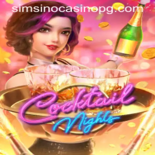 CocktailNights: A Thrilling Blend of Fun and Excitement