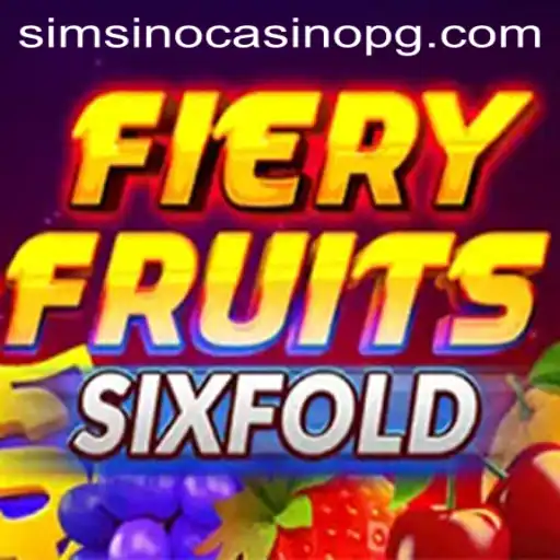 Exploring the Exciting World of FieryFruitsSixFold