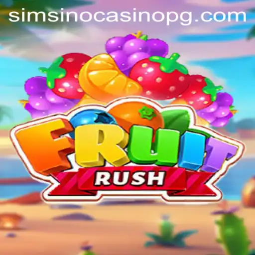 Exploring the Excitement of FruitRush: An In-Depth Guide to This Thrilling Game