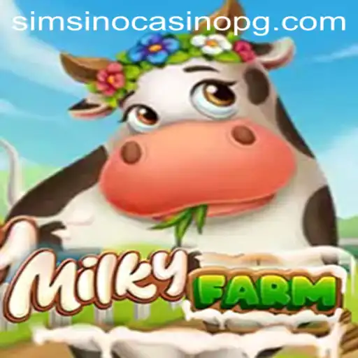 Discover the Exciting World of MilkyFarm