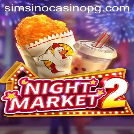 Exploring the Engaging World of NightMarket2 and the Impact of Bet911