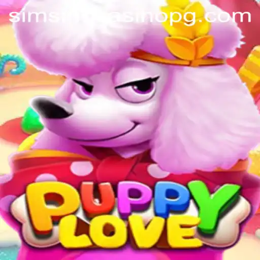PuppyLove: Unleashing the Joy of Gaming and Betting