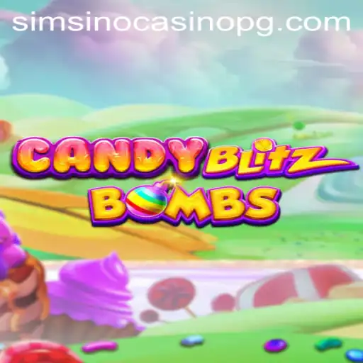 Explore the Thrilling World of CandyBlitzBombs and Bet911