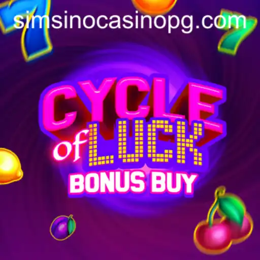 Exploring the Exciting World of Cycle of Luck Bonus Buy and Bet911