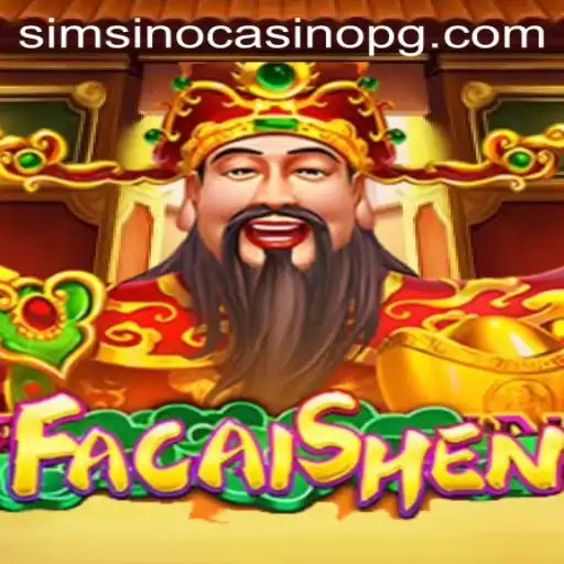Exploring the Exciting World of FaCaiShen: A Thrilling Casino Adventure