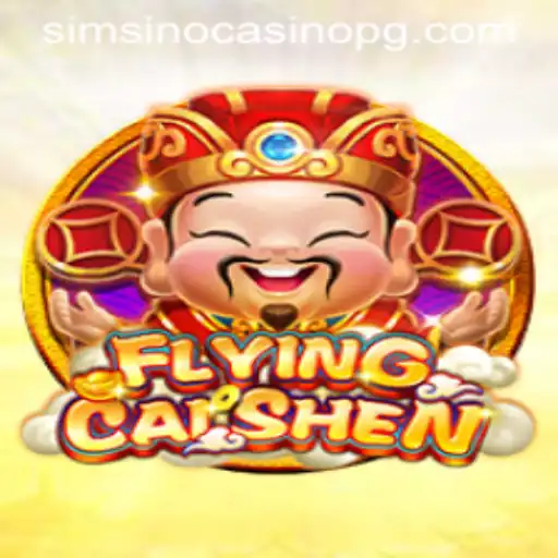 Discover the World of FlyingCaiShen: A Thrilling Online Gaming Experience