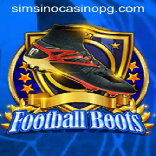 FootballBoots: The Next-Level Gaming Experience Combined with Bet911