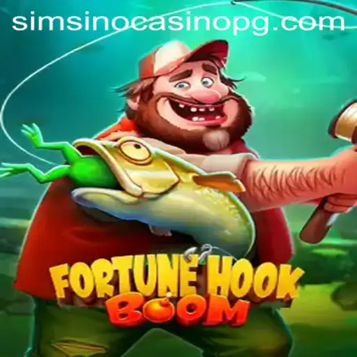 Exploring FortuneHookBoom: A Fresh Take on Virtual Betting
