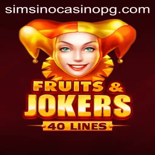 Exploring the Exciting World of FruitsAndJokers40 with bet911