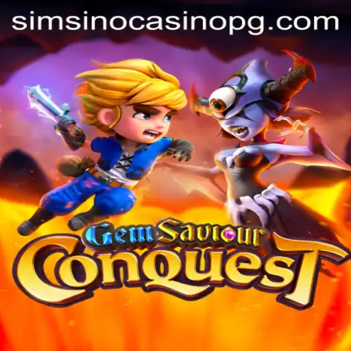 Gem Saviour Conquest: An Epic Journey Into the World of Enchantment
