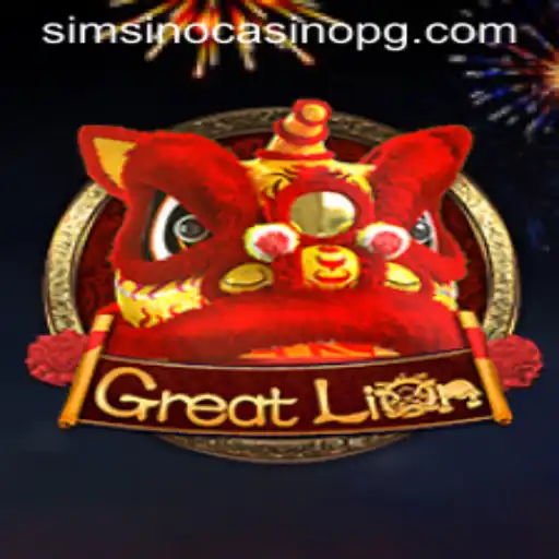 Unveiling the Thrilling World of GreatLion: A Deep Dive into the New Gaming Sensation