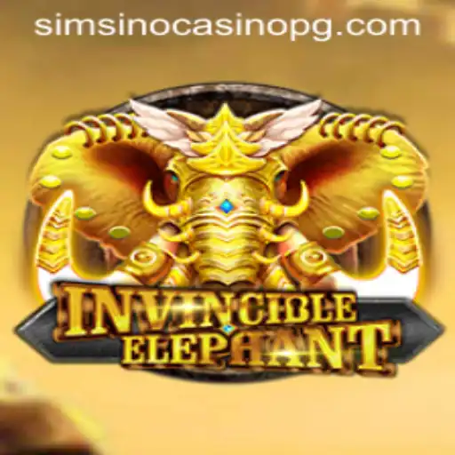 InvincibleElephant: A New Era of Thrilling Gameplay