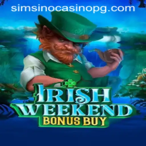Exploring IrishWeekendBonusBuy: A Thrilling Experience in Online Gaming