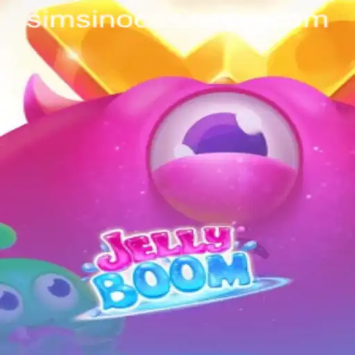 JellyBoom: Dive into the Sweet World of Strategy and Excitement