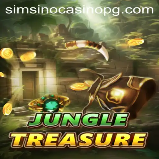 Uncovering the Thrills of JungleTreasure