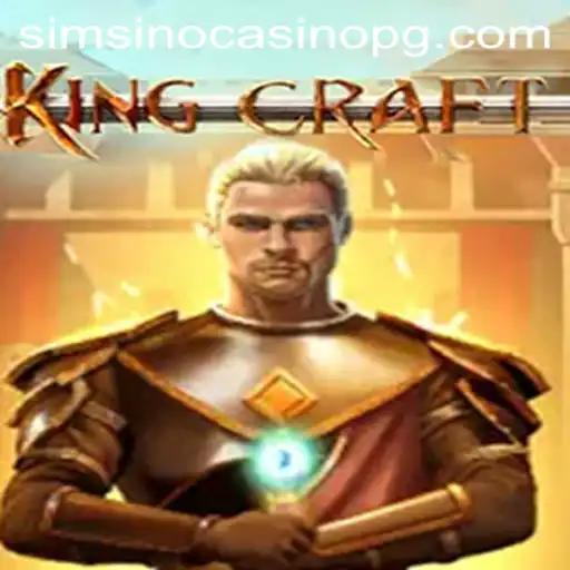 Discover the World of KingcraftMenomin: A Thrilling Adventure