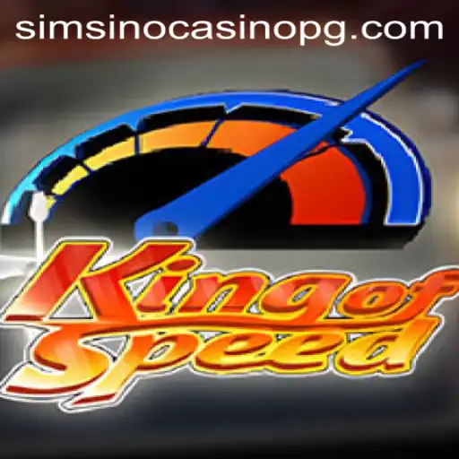 Experience the Thrill: KingofSpeed Unveiled