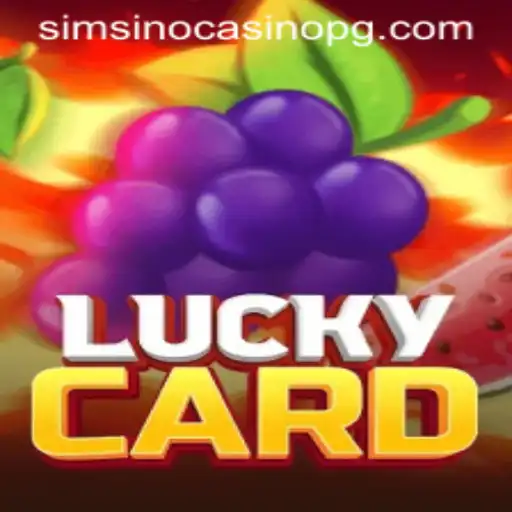 Unveiling LuckyCard: A Comprehensive Guide with bet911