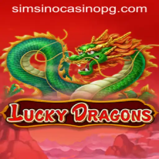 Exploring LuckyDragons: A Thrilling Adventure in Virtual Gaming