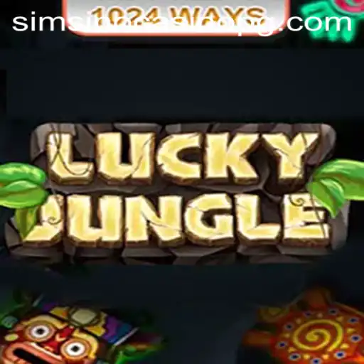 Unveiling the Thrills of LuckyJungle1024: A Game of Chance and Strategy with Bet911