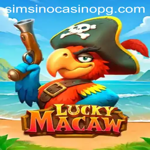 Discover the Exciting World of LuckyMacaw and the Bet911 Trend