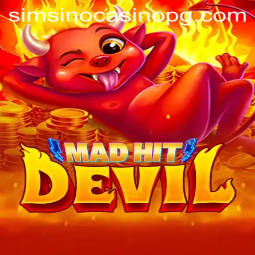 MadHitDevil: A Thrilling New Addition to the World of Online Gaming