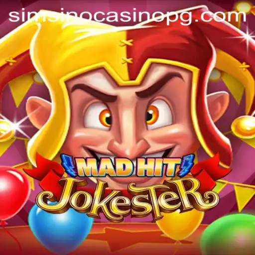 Unveiling MadHitJokester: A Riveting Game Experience with a Bet911 Twist