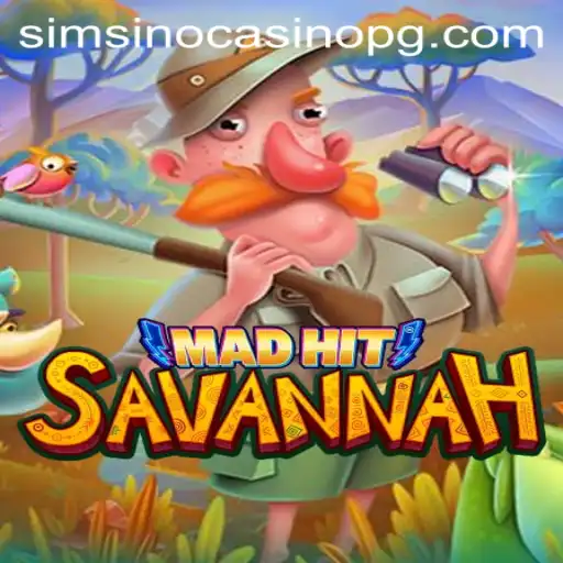 Journey into the Wild World of MadHitSavannah: Rules, Gameplay, and More