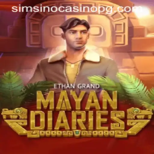 Exploring the Enigmatic World of MayanDiaries: A Journey Through Ancient Mysteries