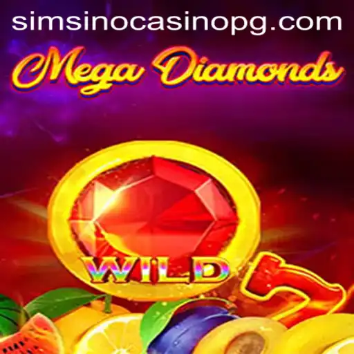 Exploring the Thrills of MegaDiamond: A Glimmering New Experience with Bet911 Integration