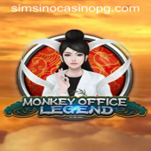 MonkeyOfficeLegend: A Thrilling Adventure in the World of Bet911