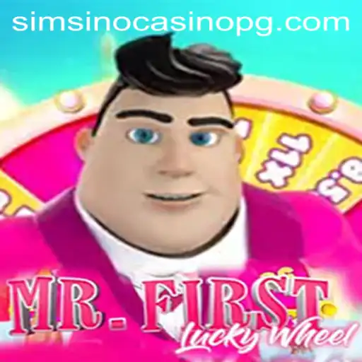 Discover the Excitement of MrFirstLuckyWheel with Bet911