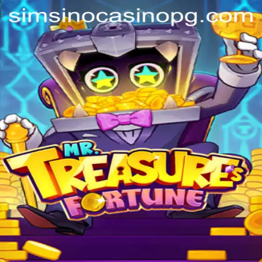 Discover the Thrilling Adventure in MrTreasuresFortune with bet911