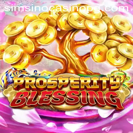 ProsperityBlessing: A Comprehensive Guide to the Game