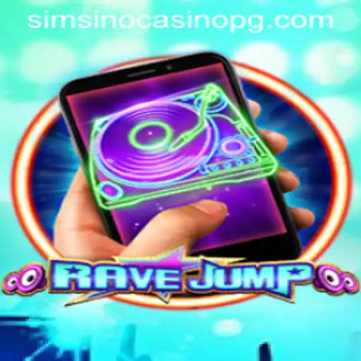 RaveJumpmobile: A Thrilling Adventure in the Mobile Gaming World