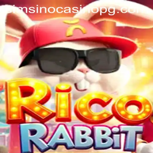 Discovering the Thrills of RicoRabbit: A New Era of Gaming