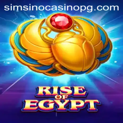 Exploring the Thrills of RiseOfEgypt and the Betting Scene