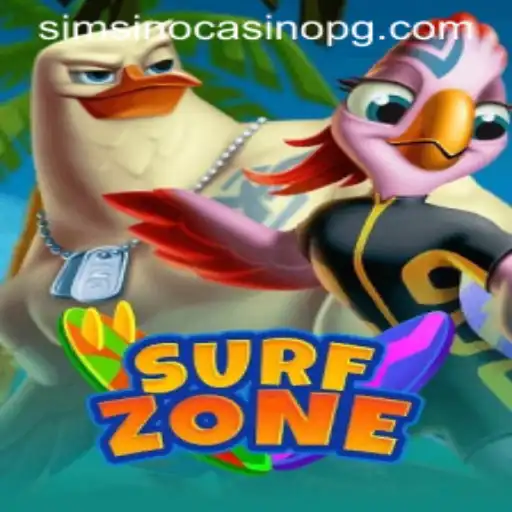 Dive into Adventure with SurfZone: The Thrilling Game that Combines Strategy and Speed