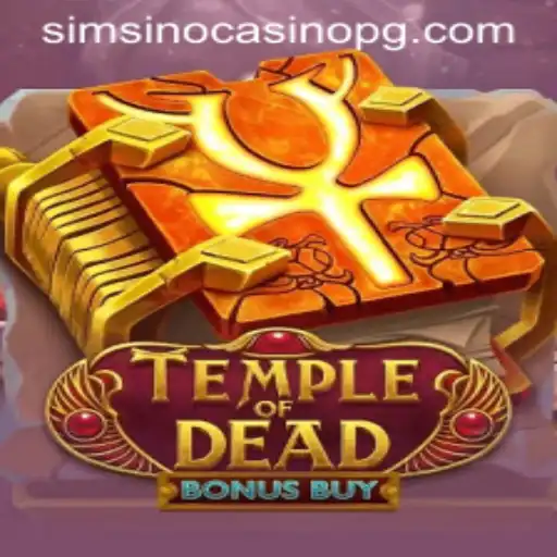 Exploring the Thrilling World of TempleofDeadBonusBuy and its Betting Dynamics with Bet911