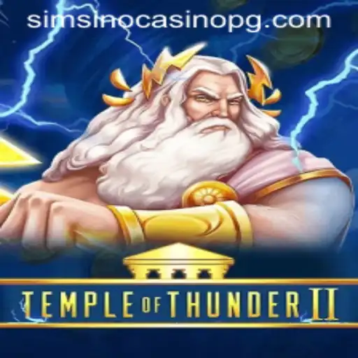 Exploring the Mystical Realm of TempleofThunderII: A Comprehensive Guide