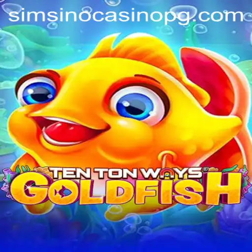 Exploring TenTonWaysGoldfish: A New Wave in Gaming with Bet911