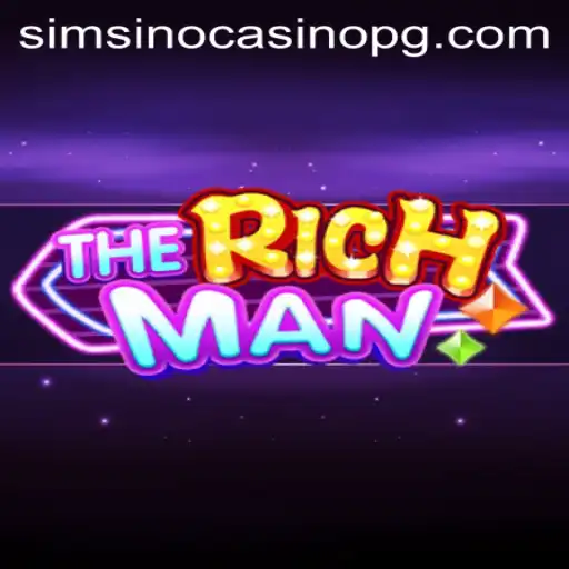 TheRichMan: A Thrilling Game Experience with Bet911