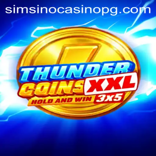Explore the Exciting World of ThunderCoinsXxl and Discover the Thrills with Bet911