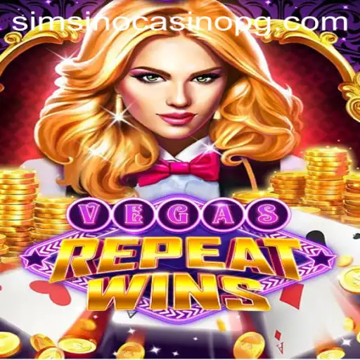Exploring the Thrills of VegasRepeatWins: A Dive into the New Gaming Sensation
